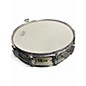 Used Vic Firth 14in snare drum kit silver Drum thumbnail
