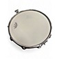 Used Vic Firth 14in snare drum kit silver Drum
