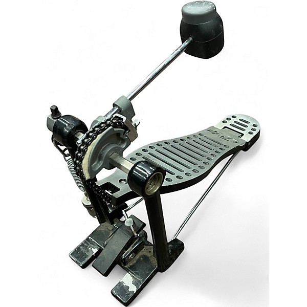 Used PDP by DW Single Pedal Single Bass Drum Pedal