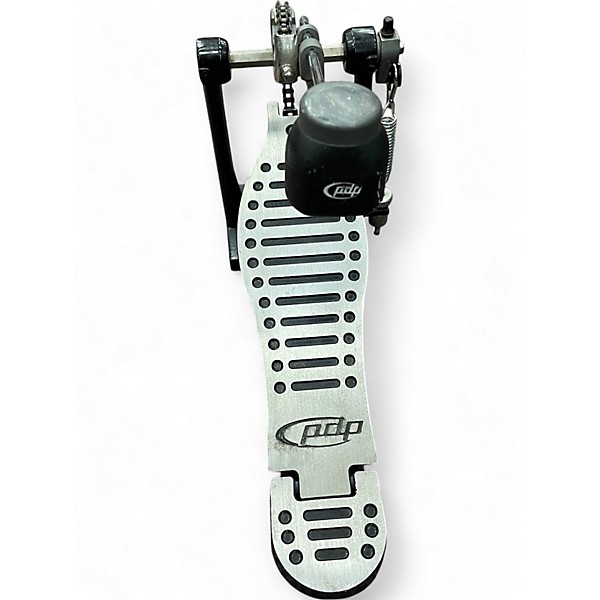 Used PDP by DW Single Pedal Single Bass Drum Pedal