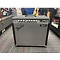 Used Fender Super 60 Tube Guitar Combo Amp thumbnail
