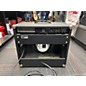 Used Fender Super 60 Tube Guitar Combo Amp