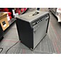 Used Fender Super 60 Tube Guitar Combo Amp