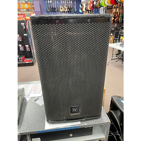 Used Electro-Voice ELX112P Powered Speaker
