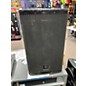 Used Electro-Voice ELX112P Powered Speaker thumbnail