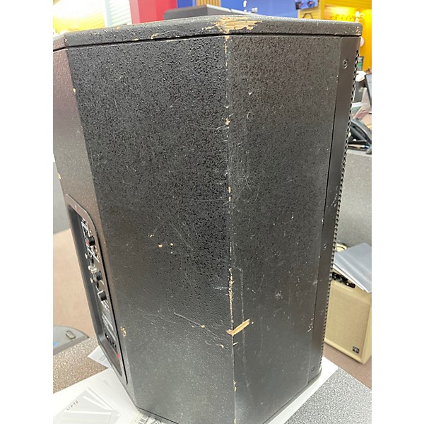 Used Electro-Voice ELX112P Powered Speaker