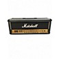 Used Marshall JCM 2000 DUAL SUPER LEAD Tube Guitar Amp Head thumbnail