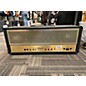 Used Marshall JCM 2000 DUAL SUPER LEAD Tube Guitar Amp Head