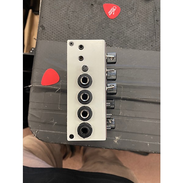 Used Dsm Humboldt simplifier Battery Powered Amp