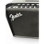 Used Fender Mustang LT25 25W 1x8 Guitar Combo Amp