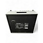 Used Fender Mustang LT25 25W 1x8 Guitar Combo Amp