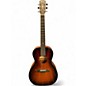 Used Alvarez AMP660ESHB 3 Color Sunburst Acoustic Electric Guitar thumbnail