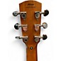 Used Alvarez AMP660ESHB 3 Color Sunburst Acoustic Electric Guitar