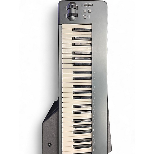 Used Alesis Q88 88 Key MIDI Controller