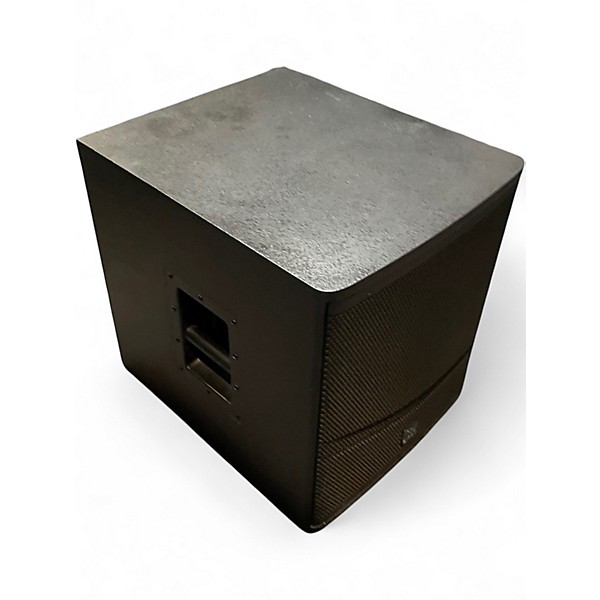 Used Kali Audio WS12 Powered Subwoofer