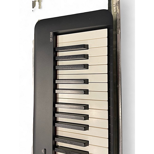 Used Casio CDPS360 Digital Piano