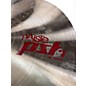 Used Paiste 19in PST7 Crash Cymbal