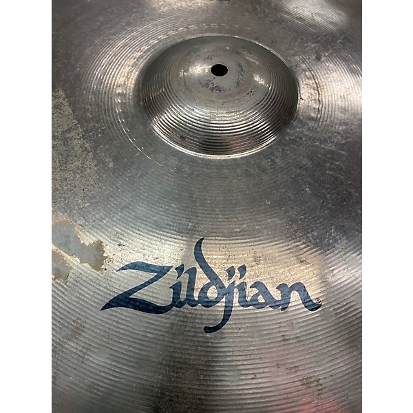 Used Zildjian 20in ZBT Ride Cymbal
