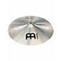 Used MEINL 16in Byzance Traditional Medium Thin Crash Cymbal