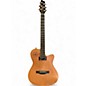 Used Godin A6 Ultra Natural Acoustic Electric Guitar thumbnail
