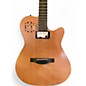 Used Godin A6 Ultra Natural Acoustic Electric Guitar