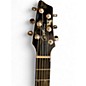 Used Godin A6 Ultra Natural Acoustic Electric Guitar