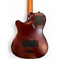 Used Godin A6 Ultra Natural Acoustic Electric Guitar