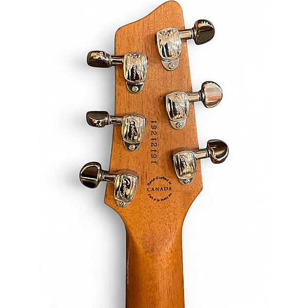 Used Godin A6 Ultra Natural Acoustic Electric Guitar