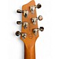 Used Godin A6 Ultra Natural Acoustic Electric Guitar