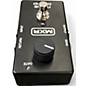 Used MXR M195 Noise Clamp Suppressor Effect Pedal
