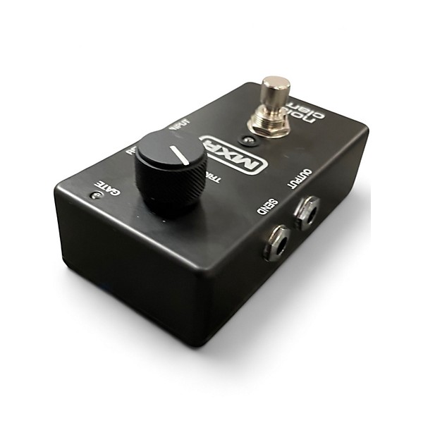 Used MXR M195 Noise Clamp Suppressor Effect Pedal