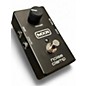 Used MXR M195 Noise Clamp Suppressor Effect Pedal