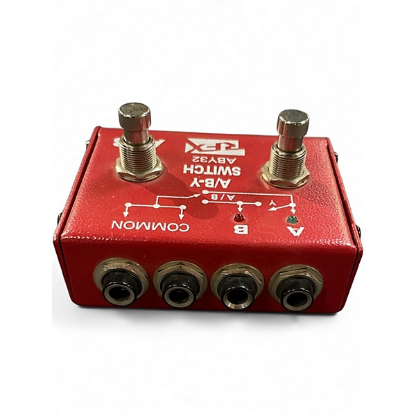Used Rfx ABY32 Pedal