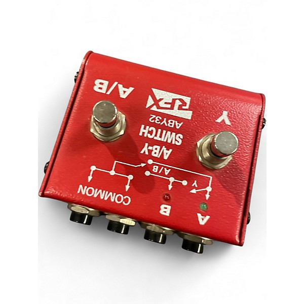 Used Rfx ABY32 Pedal