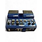Used DigiTech JamMan Looper / Phrase Sampler Pedal