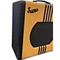 Used Supro 1822R DELTA KING 12 Tube Guitar Combo Amp
