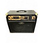 Used Peavey ECOUSTIC 110 Acoustic Guitar Combo Amp thumbnail