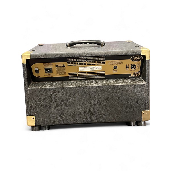 Used Peavey ECOUSTIC 110 Acoustic Guitar Combo Amp