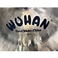 Used Wuhan 18in China Cymbal