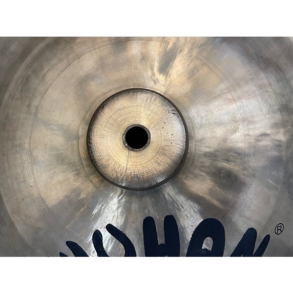 Used Wuhan 18in China Cymbal