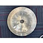 Used Wuhan 18in China Cymbal