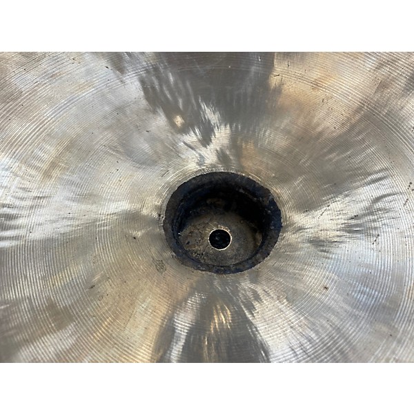 Used Wuhan 18in China Cymbal