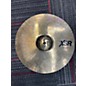 Used SABIAN 14in XSR Fast Crash Cymbal thumbnail