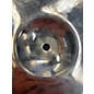 Used SABIAN 14in XSR Fast Crash Cymbal