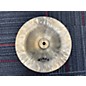 Used Wuhan 12in China Cymbal thumbnail