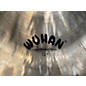 Used Wuhan 12in China Cymbal