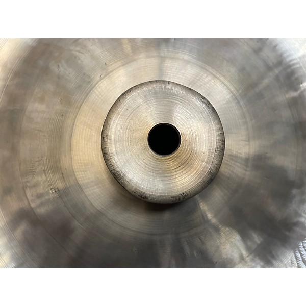 Used Wuhan 12in China Cymbal