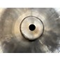 Used Wuhan 12in China Cymbal