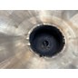 Used Wuhan 12in China Cymbal