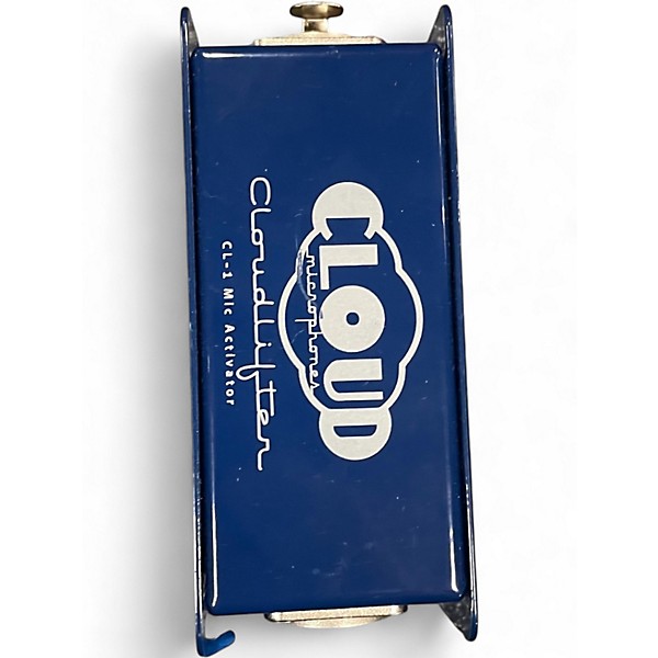 Used Cloud Cloudlifter CL-1 Microphone Preamp